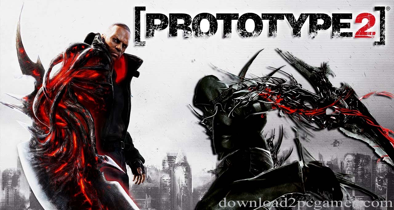 prototype free download full game